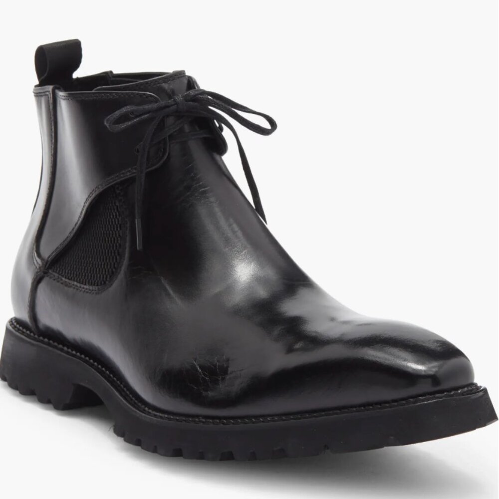 Maison Forte Daytona Chukka Boot Mens Size 13